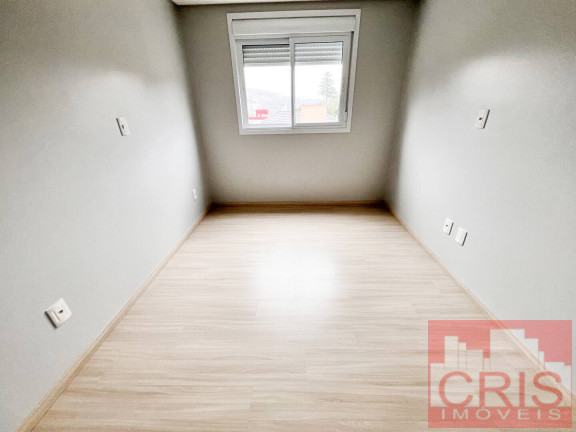 Imagem Apartamento com 2 Quartos à Venda, 53 m² em Borgo - Bento Gonçalves