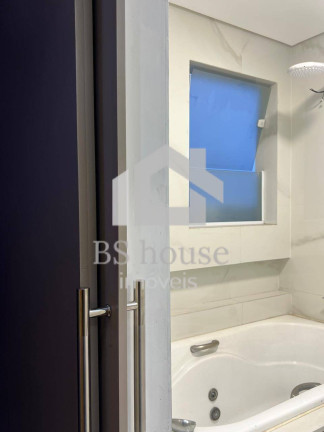 Imagem Apartamento com 3 Quartos à Venda, 122 m² em Centro - Santo André