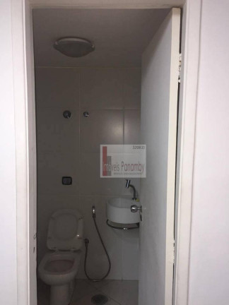 Imagem Sala Comercial à Venda, 48 m² em Itaim - São Paulo