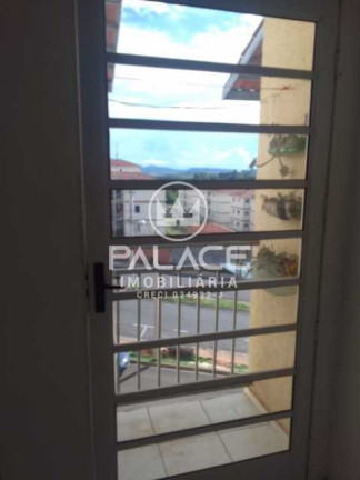 Imagem Apartamento com 2 Quartos para Alugar, 50 m² em Vale Do Sol - Piracicaba Imagem Apartamento com 2 Quartos para Alugar, 50 m² em Vale Do Sol - Piracicaba