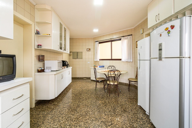 Imagem Apartamento com 4 Quartos à Venda, 289 m² em Parque Da Mooca - São Paulo
