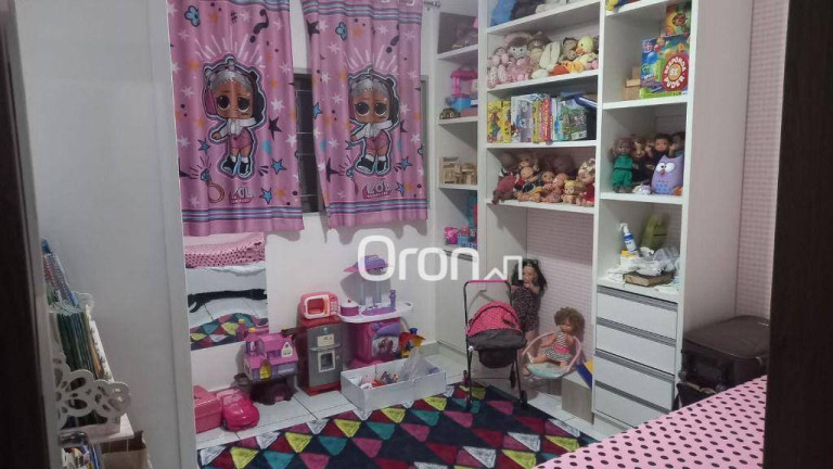 Imagem Casa com 3 Quartos à Venda, 140 m² em Jardim Helvécia - Aparecida De Goiânia Imagem Casa com 3 Quartos à Venda, 140 m² em Jardim Helvécia - Aparecida De Goiânia