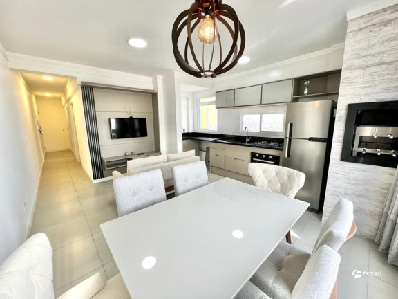 Imagem Apartamento com 2 Quartos à Venda, 96 m² em Navegantes - Capao Da Canoa