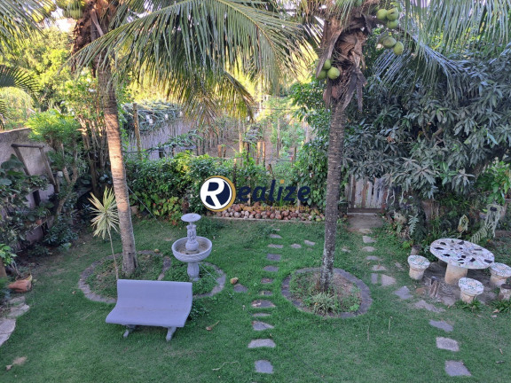 Imagem Imóvel com 5 Quartos à Venda,  em Meaípe - Guarapari