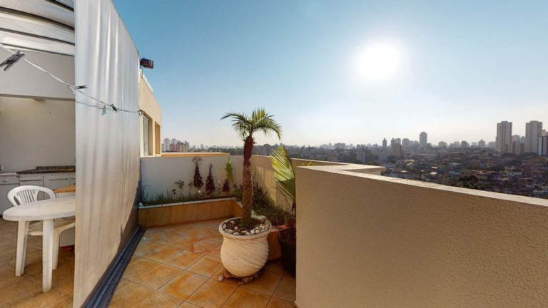 Imagem Apartamento com 2 Quartos à Venda, 150 m² em Sacomã - São Paulo Imagem Apartamento com 2 Quartos à Venda, 150 m² em Sacomã - São Paulo