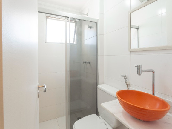 Imagem Imóvel com 1 Quarto para Alugar, 43 m² em Vila Clementino - São Paulo Imagem Imóvel com 1 Quarto para Alugar, 43 m² em Vila Clementino - São Paulo