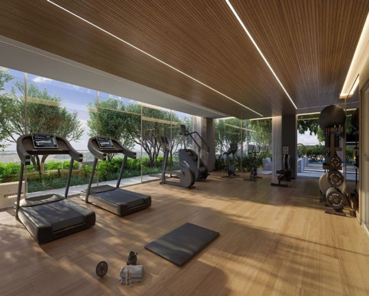 Imagem Apartamento com 4 Quartos à Venda, 320 m² em Jardim Nova Yorque - Araçatuba Imagem Apartamento com 4 Quartos à Venda, 320 m² em Jardim Nova Yorque - Araçatuba