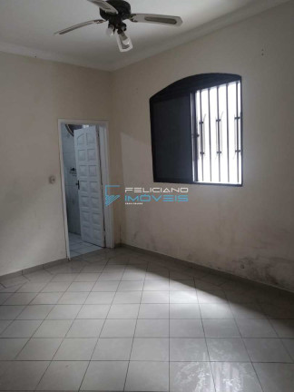 Imagem Casa com 4 Quartos para Alugar, 176 m² em Boqueirão - Praia Grande