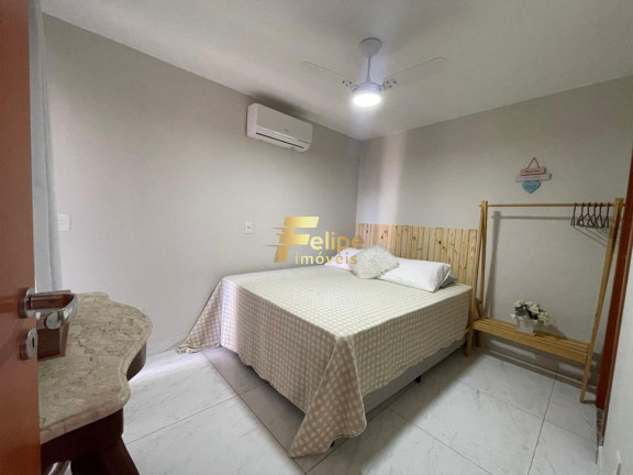Imagem Imóvel com 2 Quartos à Venda, 75 m² em Muquiçaba - Guarapari