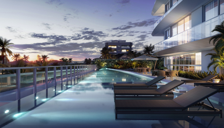 Imagem Apartamento com 3 Quartos à Venda, 144 m² em Centro - Balneário Piçarras Imagem Apartamento com 3 Quartos à Venda, 144 m² em Centro - Balneário Piçarras