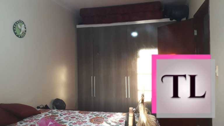 Imagem Casa com 3 Quartos à Venda, 130 m² em Jardim Country Club - Poços De Caldas