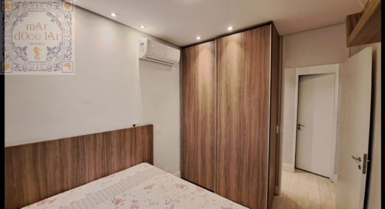 Imagem Apartamento com 2 Quartos à Venda, 68 m² em Macuco - Santos