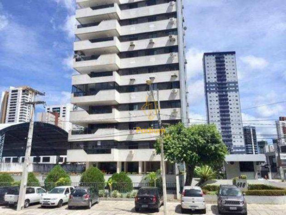Apartamento com 4 Quartos à Venda, 197 m² em Tambaú - João Pessoa