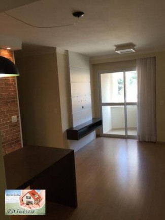 Imagem Apartamento com 3 Quartos à Venda, 77 m² em Casa Branca - Santo André