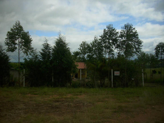 Imagem Chácara com 1 Quarto à Venda, 1.000 m² em Estância Irene - Porangaba