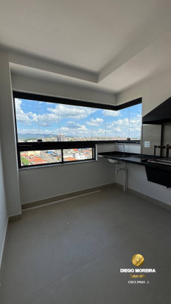 Imagem Apartamento com 2 Quartos à Venda, 85 m² em Alvinópolis - Atibaia
