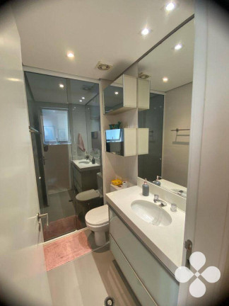 Imagem Imóvel com 3 Quartos à Venda, 84 m² em José Menino - Santos Imagem Imóvel com 3 Quartos à Venda, 84 m² em José Menino - Santos