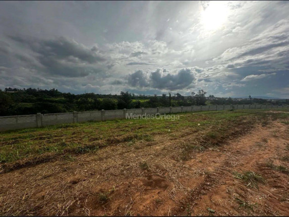 Imagem Terreno à Venda, 315 m² em Alphaville Nova Esplanada - Votorantim