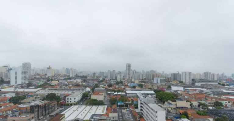 Imagem Apartamento com 1 Quarto à Venda, 35 m² em Cambuci - São Paulo Imagem Apartamento com 1 Quarto à Venda, 35 m² em Cambuci - São Paulo