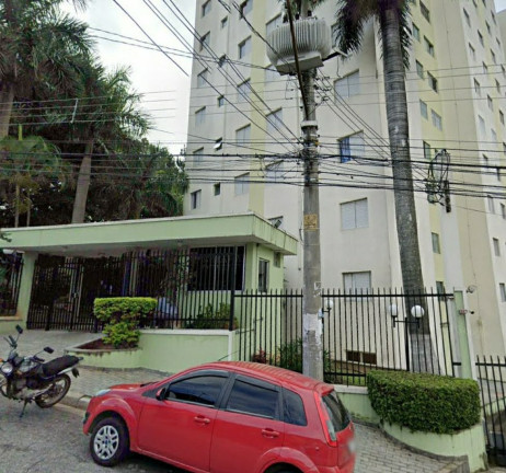 Apartamento com 2 Quartos à Venda, 56 m² em Picanco - Guarulhos