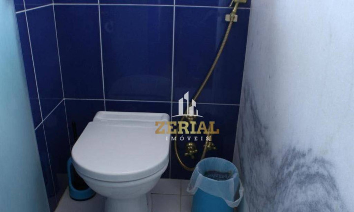 Imagem Sobrado com 4 Quartos à Venda, 298 m² em Olímpico - São Caetano Do Sul