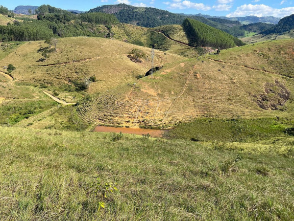 Imagem Fazenda à Venda, 753.913 m² em Taquara-assa - Ibiraçu