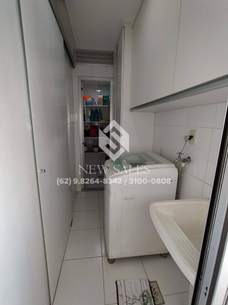 Imagem Apartamento com 3 Quartos à Venda, 116 m² em Setor Bueno - Goiânia Imagem Apartamento com 3 Quartos à Venda, 116 m² em Setor Bueno - Goiânia