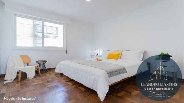 Imagem Apartamento com 3 Quartos à Venda, 145 m² em Vila Mariana - São Paulo Imagem Apartamento com 3 Quartos à Venda, 145 m² em Vila Mariana - São Paulo