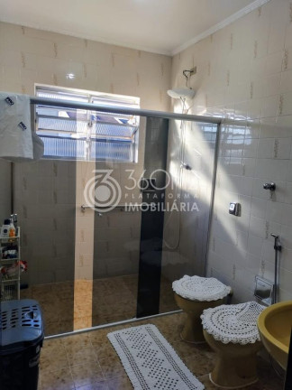 Imagem Casa com 3 Quartos à Venda, 125 m² em Assunção - São Bernardo Do Campo Imagem Casa com 3 Quartos à Venda, 125 m² em Assunção - São Bernardo Do Campo