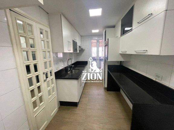 Imagem Apartamento com 3 Quartos à Venda, 87 m² em Parada Inglesa - São Paulo