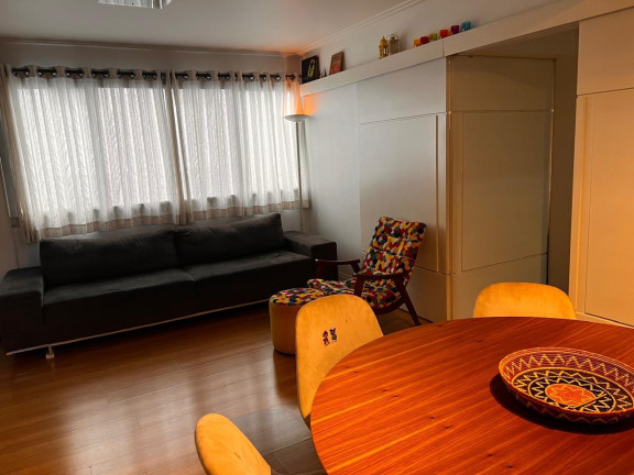 Imagem Imóvel com 2 Quartos à Venda, 90 m² em Campo Belo - São Paulo Imagem Imóvel com 2 Quartos à Venda, 90 m² em Campo Belo - São Paulo
