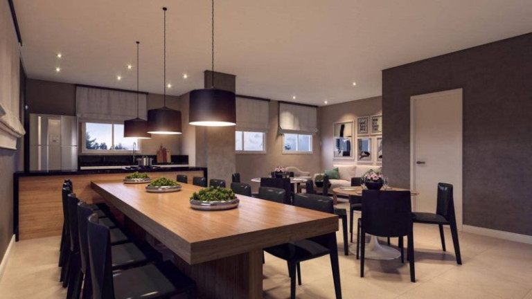 Imagem Apartamento com 2 Quartos à Venda, 55 m² em São Pedro - Osasco