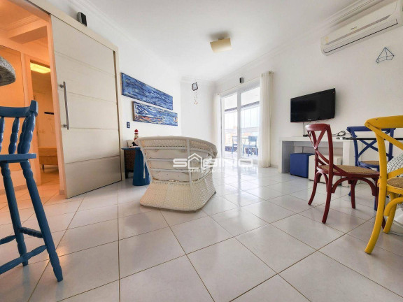 Imagem Apartamento com 3 Quartos à Venda, 102 m² em Riviera De São Lourenço - Bertioga