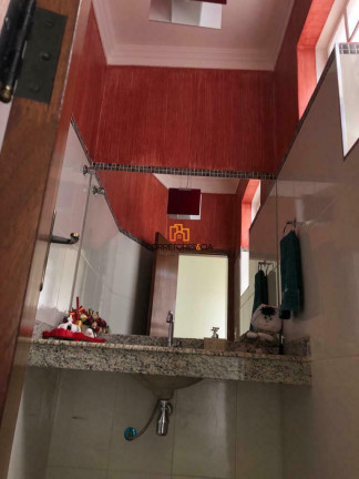 Imagem Casa com 3 Quartos à Venda, 153 m² em Ribeirânia - Ribeirão Preto
