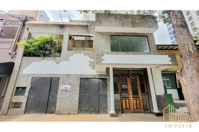 Sala Comercial à Venda, 560 m² em Vila Nova Conceição - São Paulo
