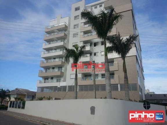 Imagem Apartamento com 2 Quartos à Venda, 79 m² em Rio Caveiras - Biguaçu