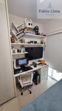 Imagem Imóvel com 3 Quartos à Venda, 110 m² em Barra Olímpica - Rio De Janeiro Imagem Imóvel com 3 Quartos à Venda, 110 m² em Barra Olímpica - Rio De Janeiro