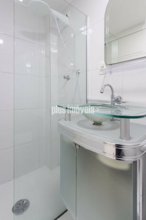 Imagem Apartamento com 2 Quartos à Venda, 44 m² em Pinheiros - São Paulo Imagem Apartamento com 2 Quartos à Venda, 44 m² em Pinheiros - São Paulo