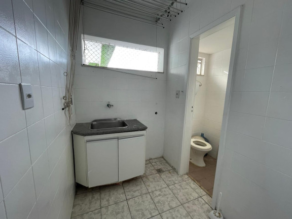 Imagem Cobertura com 3 Quartos à Venda, 200 m² em Caminho Das árvores - Salvador