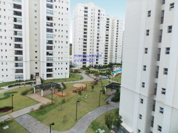Imagem Apartamento com 3 Quartos à Venda, 119 m² em Jardim Ermida I - Jundiaí Imagem Apartamento com 3 Quartos à Venda, 119 m² em Jardim Ermida I - Jundiaí