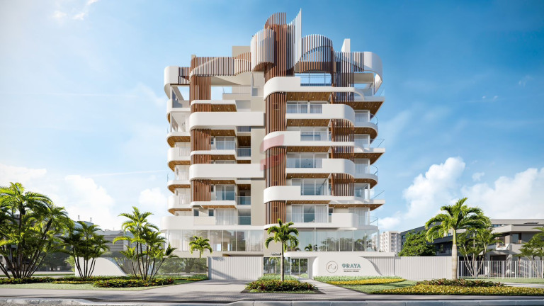 Imagem Apartamento à Venda, 380 m² em Praia Brava - Matinhos Imagem Apartamento à Venda, 380 m² em Praia Brava - Matinhos
