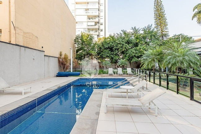 Imagem Apartamento com 3 Quartos à Venda, 78 m² em Vila Mariana - São Paulo