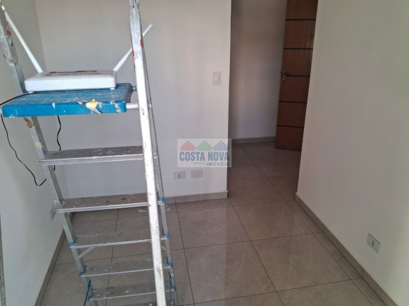 Imagem Casa com 2 Quartos à Venda, 128 m² em Aviação - Praia Grande