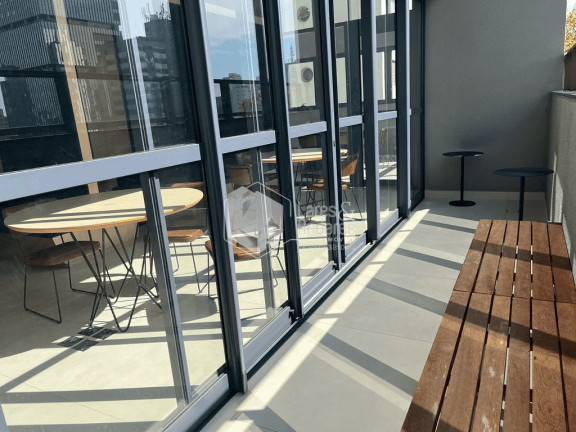 Imagem Studio com 1 Quarto à Venda, 25 m² em Campo Belo - São Paulo Imagem Studio com 1 Quarto à Venda, 25 m² em Campo Belo - São Paulo