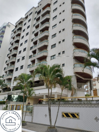 Apartamento com 1 Quarto à Venda, 62 m² em Caiçara - Praia Grande