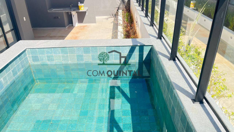 Apartamento com 3 Quartos à Venda, 147 m² em Parque Rincão - Cotia
