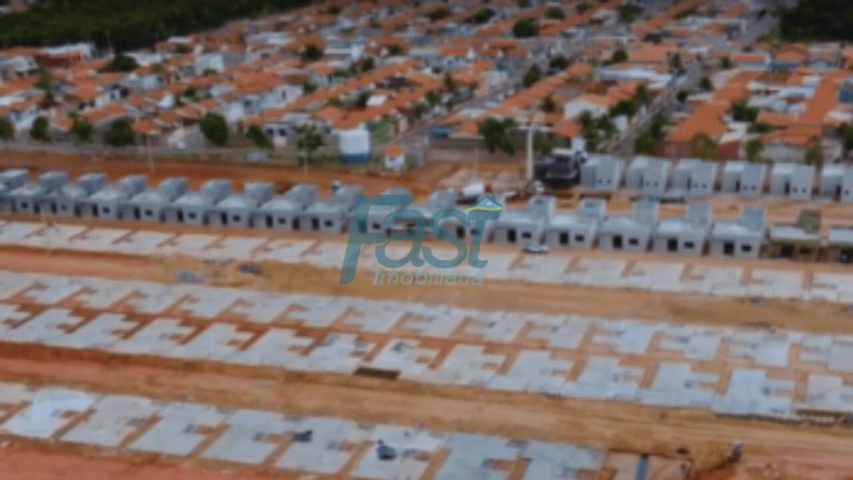 Imagem Casa de Condomínio com 3 Quartos à Venda, 153 m² em Primeiro De Março - Cuiabá