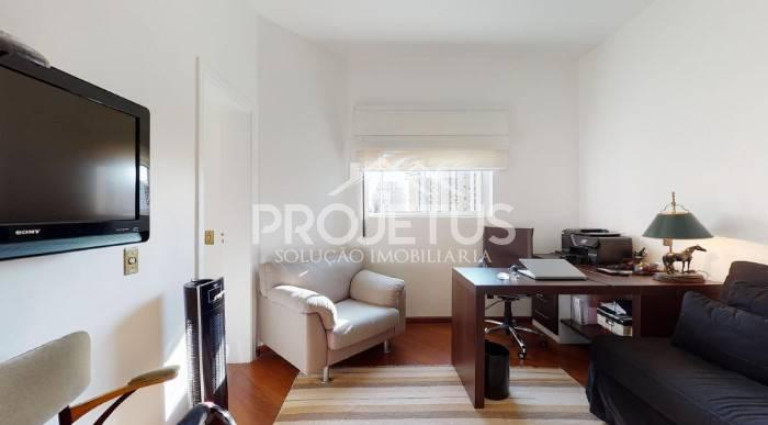 Imagem Apartamento com 4 Quartos à Venda, 290 m² em Vila Suzana - São Paulo