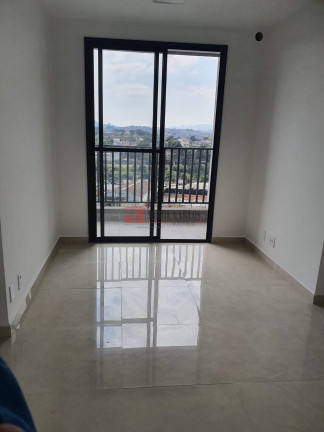 Imagem Apartamento com 2 Quartos à Venda, 48 m² em Centro - Osasco