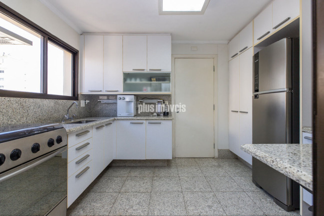 Imagem Apartamento com 3 Quartos à Venda, 232 m² em Moema - São Paulo Imagem Apartamento com 3 Quartos à Venda, 232 m² em Moema - São Paulo